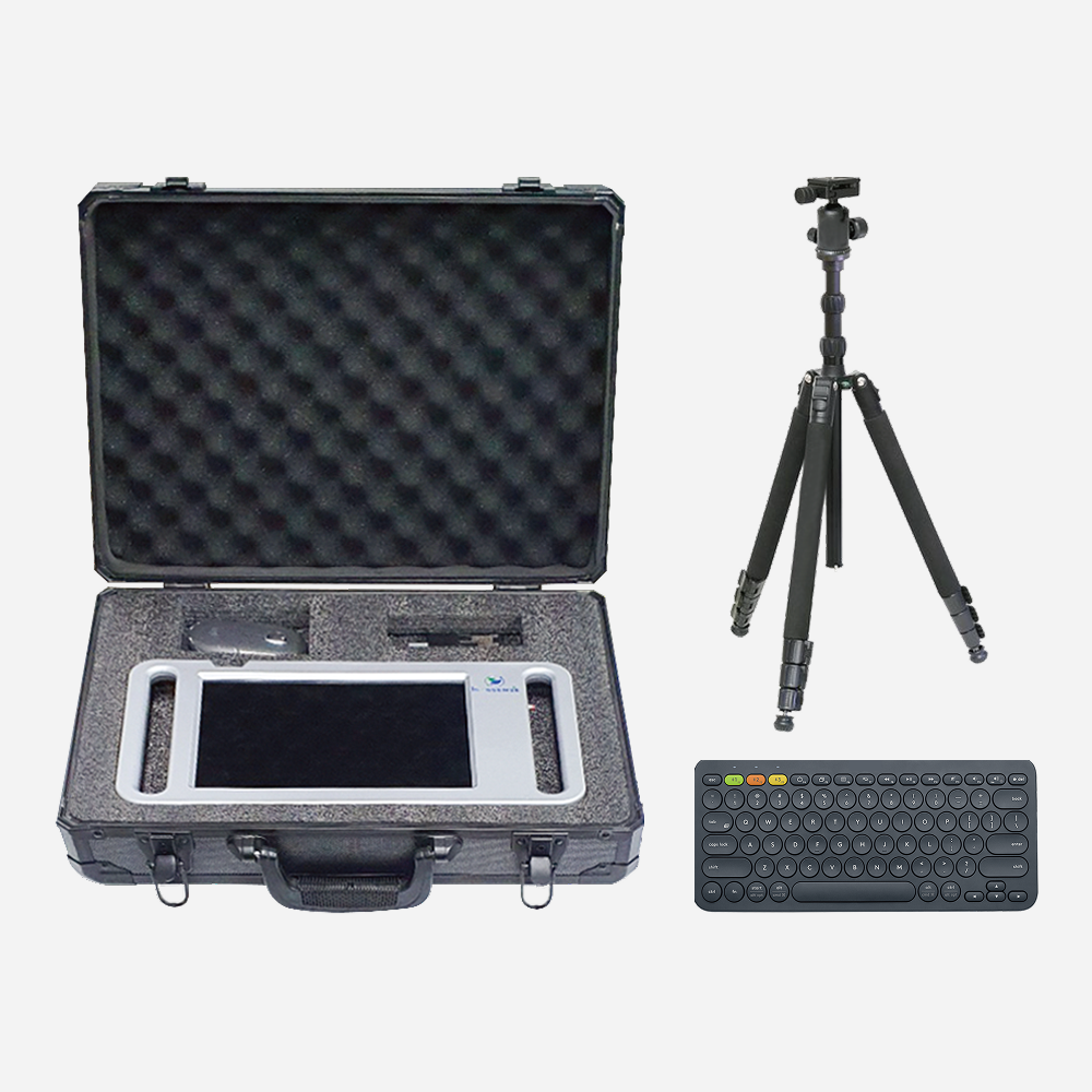 이즈센스 세트구성 이미지